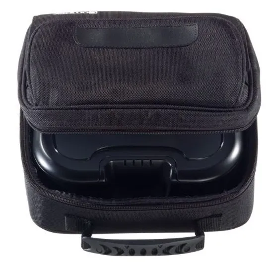 Compex Hardt Reiseetui, Black, One Size Compex Hardt Reiseetui, Black, One Size
