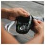 Compex Hardt Reiseetui, Black, One Size