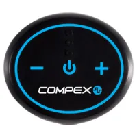 Compex Mini Trådløs Muskelstimulator Med Tens Compex Mini Trådløs Muskelstimulator Med Tens
