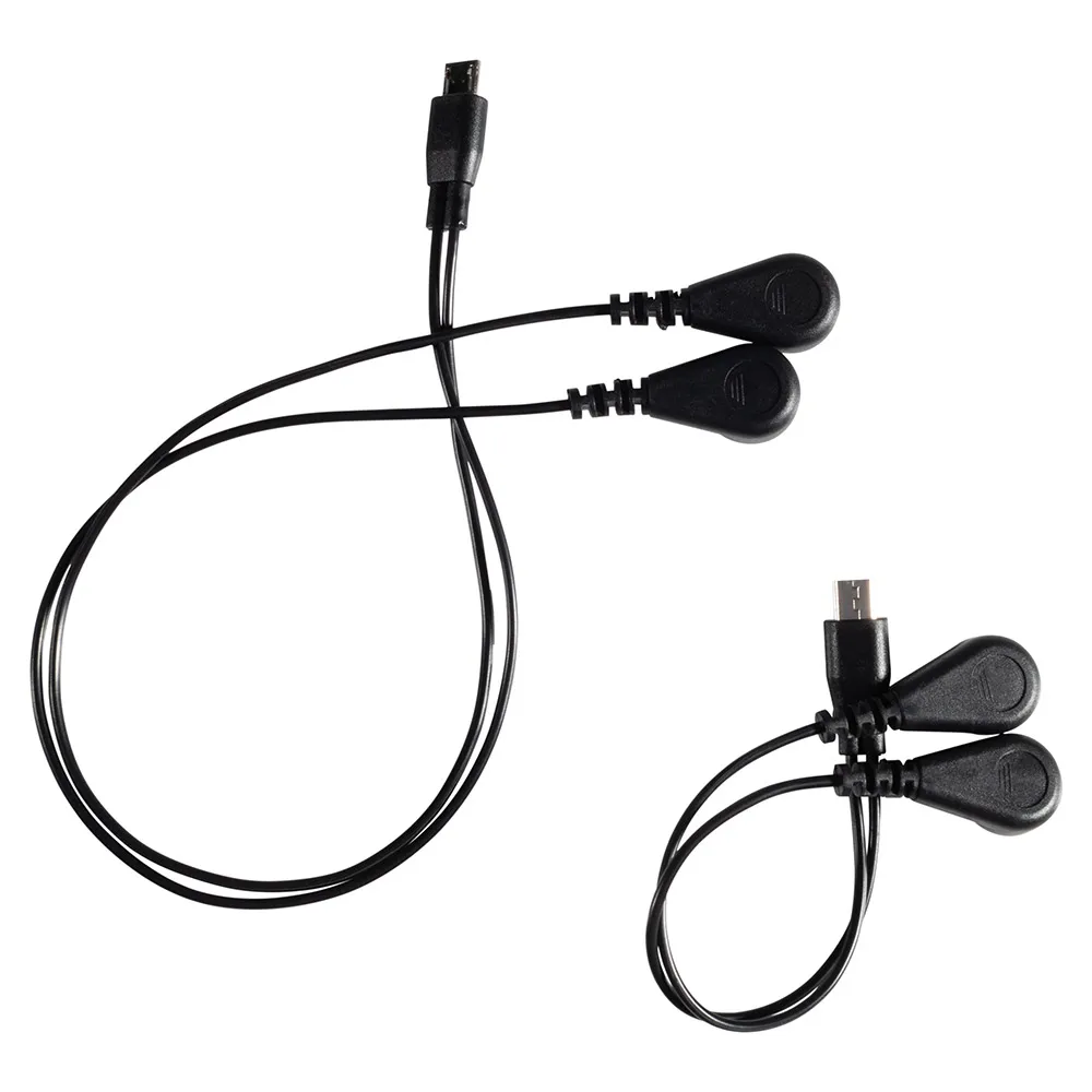 Compex Mini Trådløs Muskelstimulator Med Tens, Black, One Size