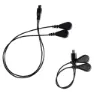 Compex Mini Trådløs Muskelstimulator Med Tens, Black, One Size