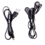 Compex Mini Trådløs Muskelstimulator Med Tens, Black, One Size