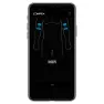 Compex Mini Trådløs Muskelstimulator Med Tens, Black, One Size