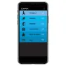 Compex Mini Trådløs Muskelstimulator Med Tens, Black, One Size