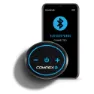 Compex Mini Trådløs Muskelstimulator Med Tens, Black, One Size