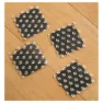 Compex Motorpunktpenn Og Gelpakke, Black / white, One Size
