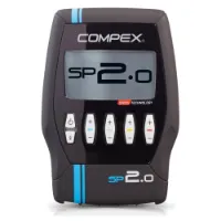 Compex Sp 2.0 Elektrostimulator