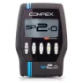 Compex Sp 2.0 Elektrostimulator, Black, One Size