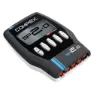 Compex Sp 2.0 Elektrostimulator, Black, One Size