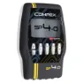 Compex Sp 2.0 Elektrostimulator, Black, One Size