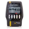 Compex Sp 4.0 Elektrostimulator, Black, One Size
