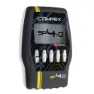 Compex Sp 4.0 Elektrostimulator, Black, One Size