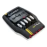 Compex Sp 4.0 Elektrostimulator, Black, One Size