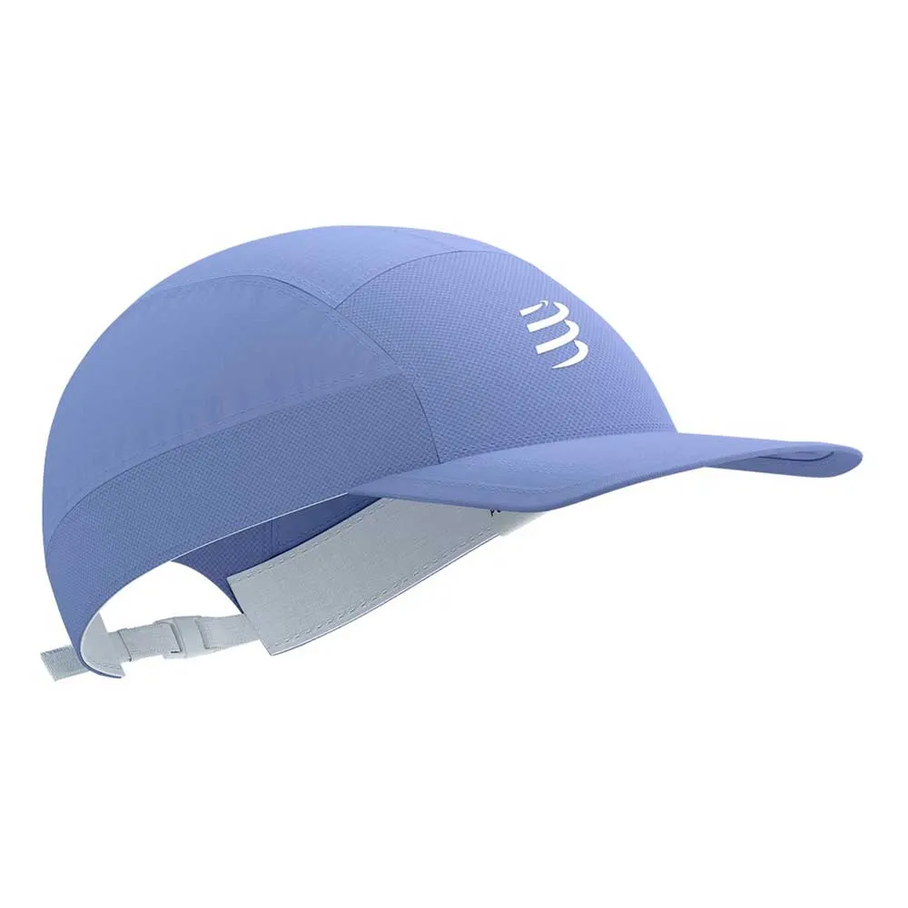 Compressport 5 Panel Light Cap Compressport 5 Panel Light Cap