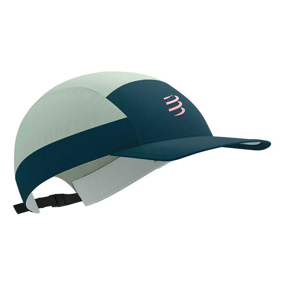 Compressport 5 Panel Light Cap