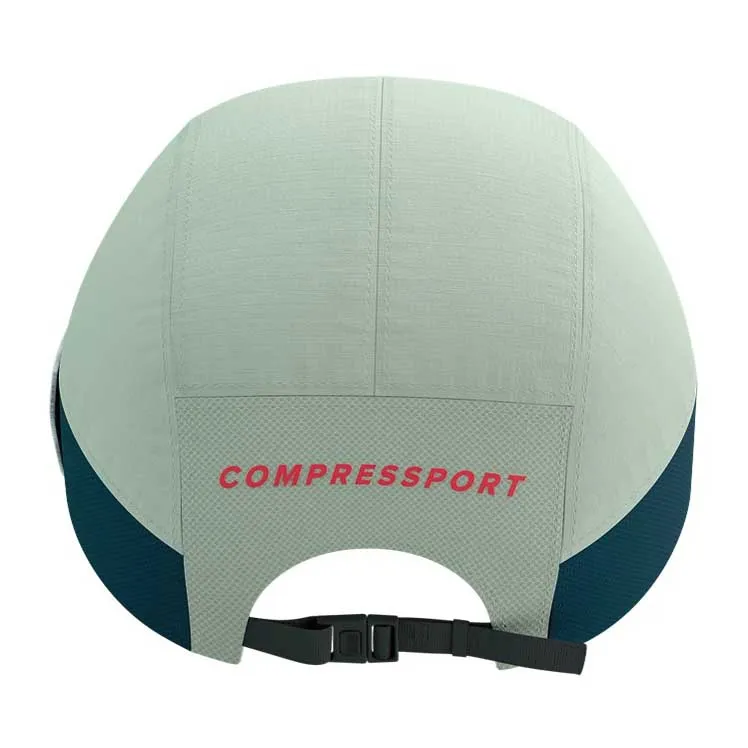 Compressport 5 Panel Light Cap