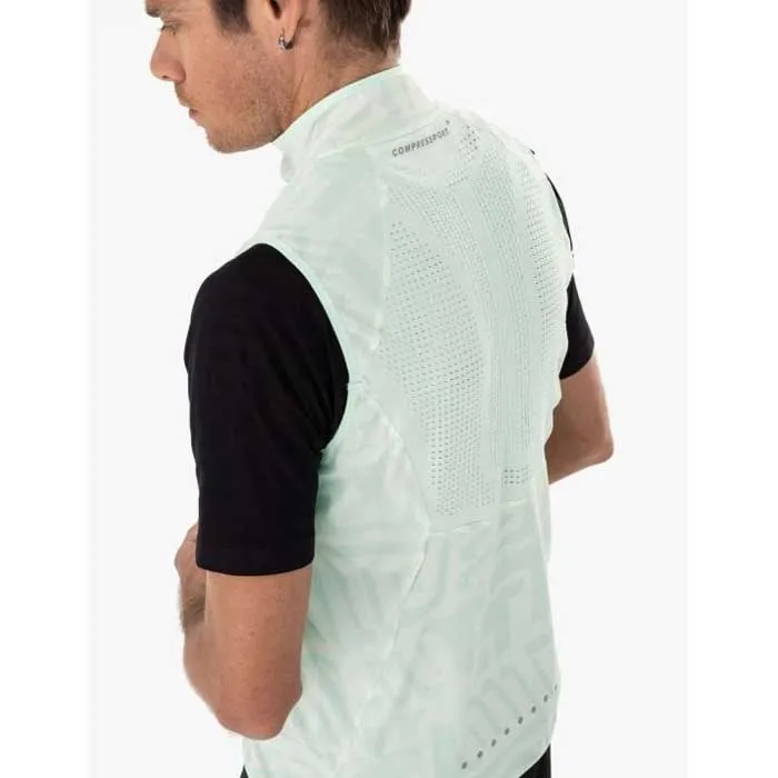 Compressport Ajvm143 Vest male