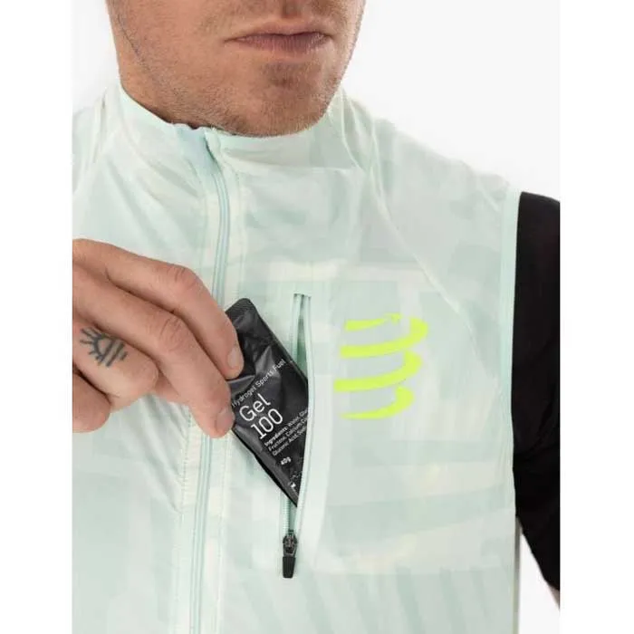 Compressport Ajvm143 Vest male