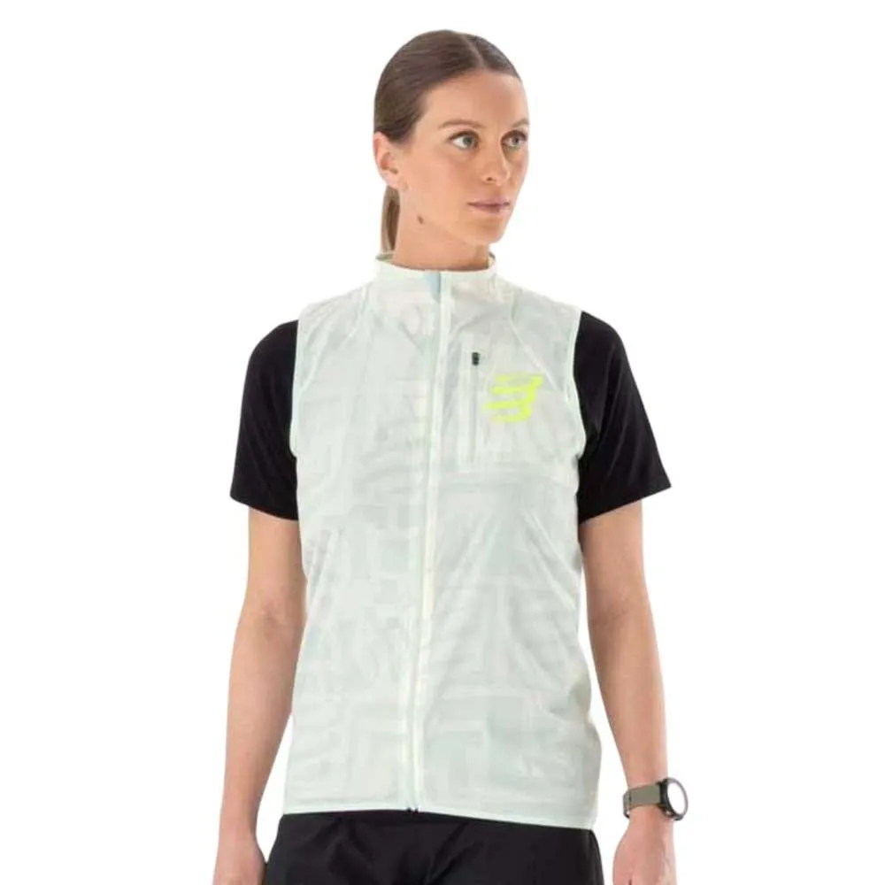 Compressport Ajvw144 Vest female