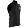 Compressport Am00166b Vest male, Black