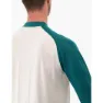 Compressport Atsm488 Langarmet T-skjorte male