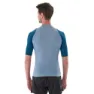 Compressport Atsm490 Kortarmet T-skjorte male