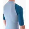 Compressport Atsm490 Kortarmet T-skjorte male