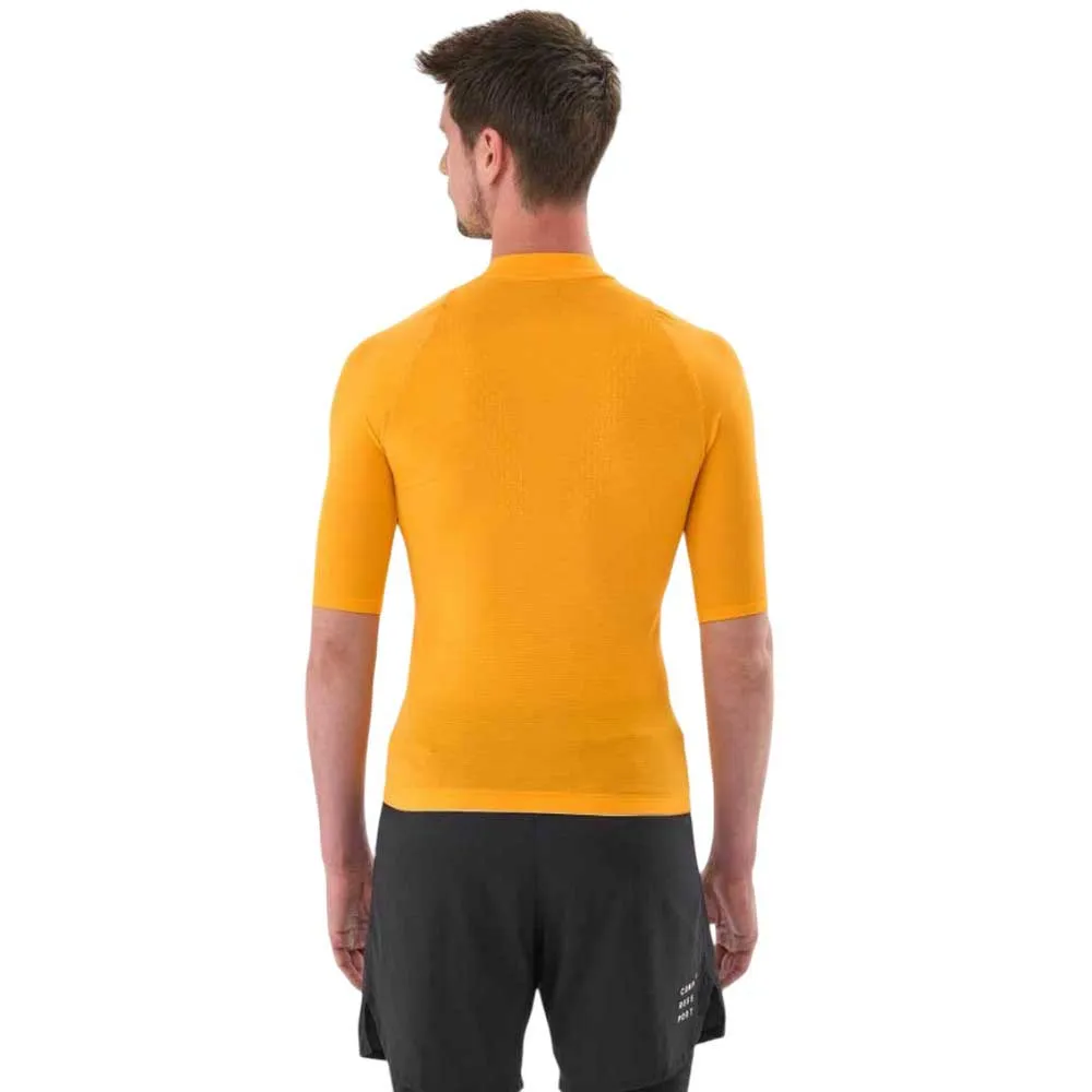 Compressport Atsm490 Kortarmet T-skjorte male