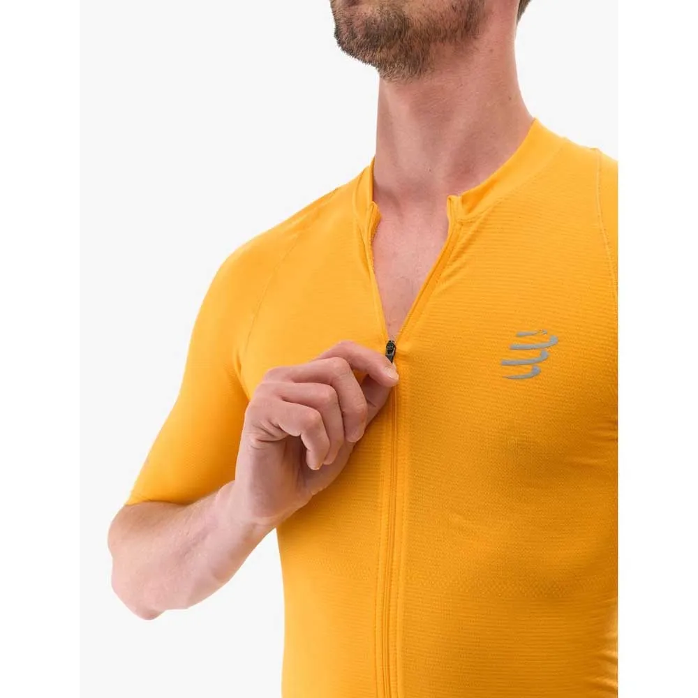 Compressport Atsm490 Kortarmet T-skjorte male