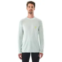 Compressport Atsm494 Langarmet T-skjorte male Compressport Atsm494 Langarmet T-skjorte male