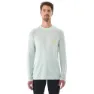 Compressport Atsm494 Langarmet T-skjorte male