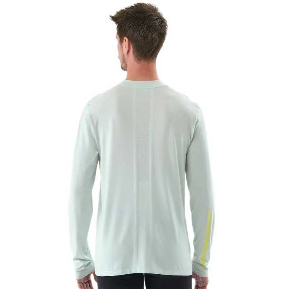 Compressport Atsm494 Langarmet T-skjorte male Compressport Atsm494 Langarmet T-skjorte male