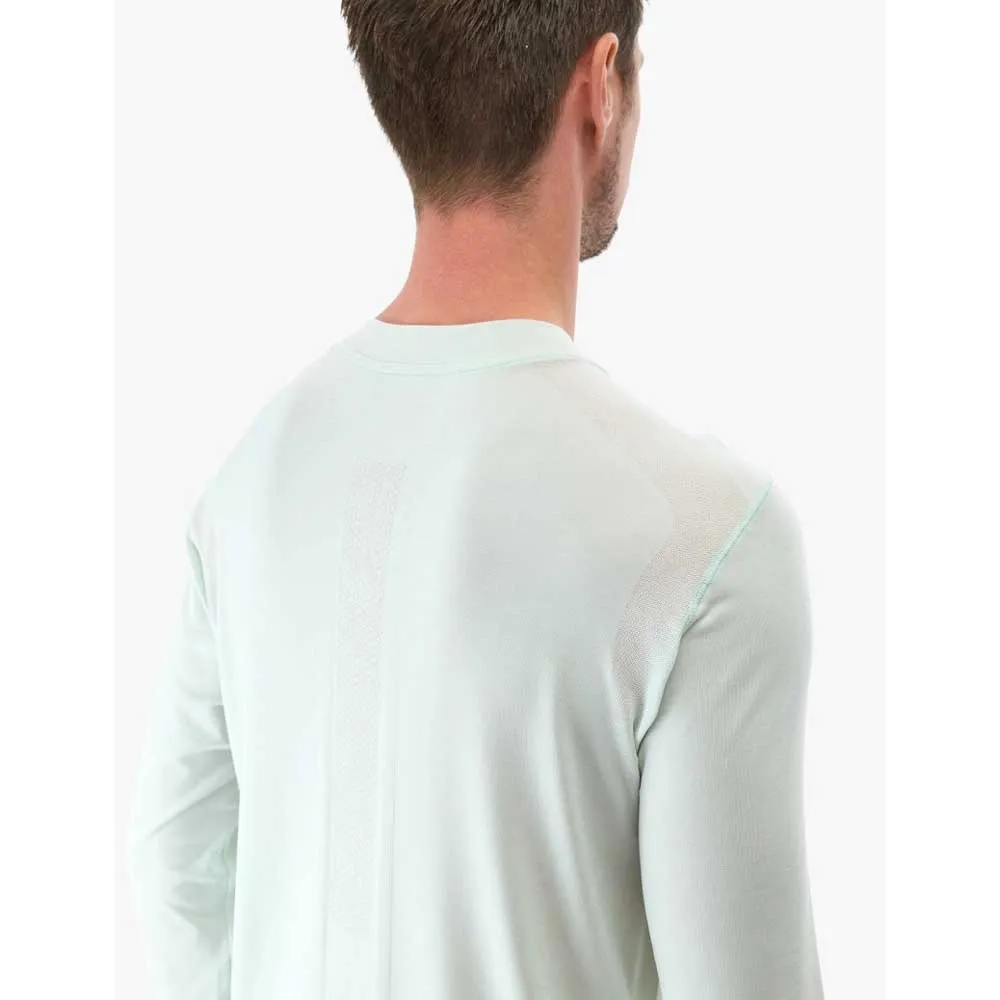 Compressport Atsm494 Langarmet T-skjorte male Compressport Atsm494 Langarmet T-skjorte male