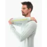 Compressport Atsm494 Langarmet T-skjorte male