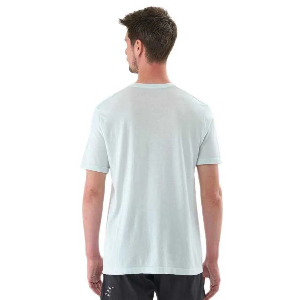 Compressport Atsm554 Kortarmet T-skjorte male