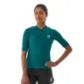 Compressport Atsw491 Kortarmet T-skjorte female
