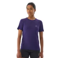 Compressport Atsw493 Kortarmet T-skjorte female Compressport Atsw493 Kortarmet T-skjorte female