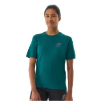 Compressport Atsw555 Kortarmet T-skjorte female Compressport Atsw555 Kortarmet T-skjorte female