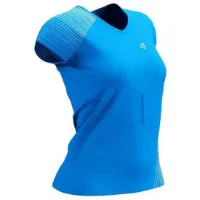 Compressport Aw00094b Kortarmet T-skjorte female Compressport Aw00094b Kortarmet T-skjorte female