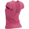 Compressport Aw00094b Kortarmet T-skjorte female