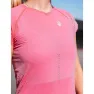 Compressport Aw00094b Kortarmet T-skjorte female