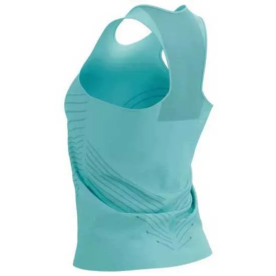 Compressport Aw00095b Ermeløs Baselag
