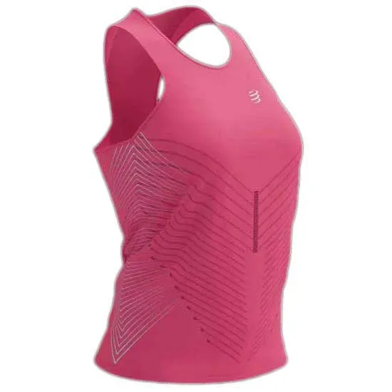 Compressport Aw00095b Ermeløs Baselag