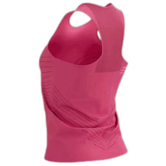 Compressport Aw00095b Ermeløs Baselag