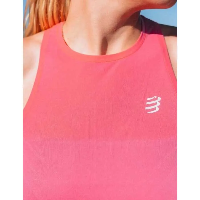 Compressport Aw00095b Ermeløs Baselag