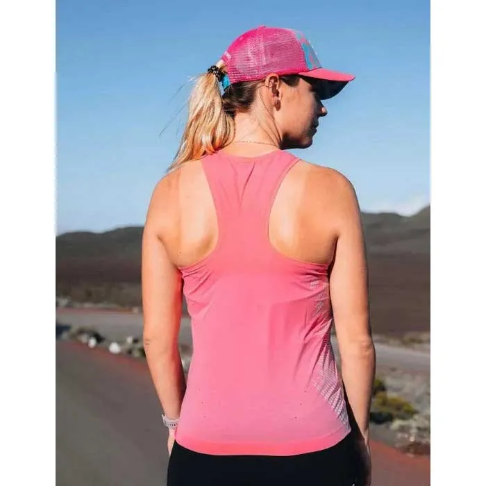Compressport Aw00095b Ermeløs Baselag