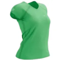 Compressport Aw00117b Kortarmet T-skjorte male Compressport Aw00117b Kortarmet T-skjorte male