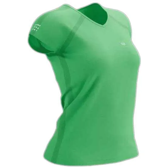 Compressport Aw00117b Kortarmet T-skjorte male Compressport Aw00117b Kortarmet T-skjorte male