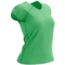 Compressport Aw00117b Kortarmet T-skjorte male