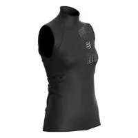 Compressport Aw00123b Vest female